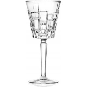 RCR KIELISZKI KRYSZTAŁOWE WINA BIAŁEGO RCR ETNA 200 ML