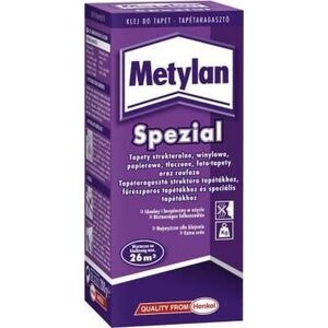 Henkel Klej do tapet winylowych papierowych metylan Special 200g