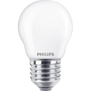 Philips Żarówka LED Philips, E27, 4.3W, 470lm, 2700K
