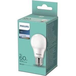 Philips Żarówka LED Philips 8W E27