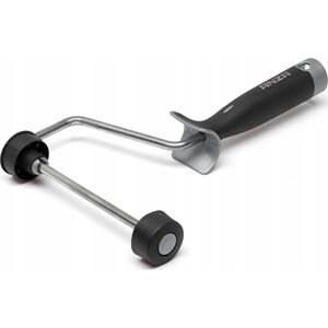 ANZA Anza Rączka do wałka Aluminiowa 18cm PLATINIUM