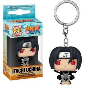 Figurka Funko Pop funko pop! naruto shippuden figurka brelok tachi uchiha (moonlit)