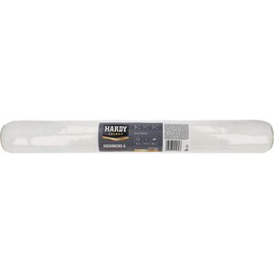 Hardy Select Wałek malarski 46cm Hardy Select Aquamicro (runo 6mm) uniwersalny