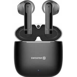 Słuchawki Sourcing Swissten ALUPODS PRO TWS Bluetooth Stereo Headphones with Microphone