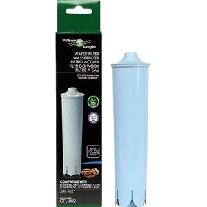 Filter Logic CFL802 Claris Blue