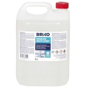 Briko White Spirit Άοσμο Briko 5L 13798115 4772013334552