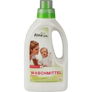 AlmaWin Płyn do prania Koncentrat 750 ml