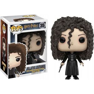 Figurka Funko Pop Figurka Funko Pop 35 Bellatrix Lestrange H Potter