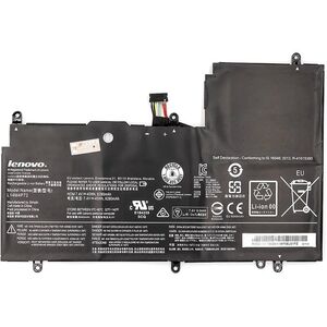 Μπαταρία υπολογιστή Lenovo Nešiojamo, Lenovo L14M4P72 Originali 13860060 9990000000000