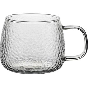 Florina Kubek szklany Florina Savia 500 ml 2 sztuki
