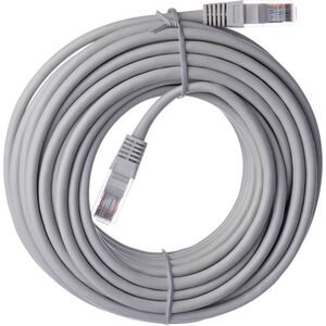Emos Patch kabel UTP Emos S9126 Cat5e, 10m