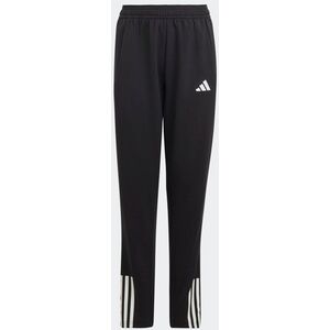 Παιδικό παντελόνι Adidas Tiro 23 Competition Training μαύρο HI4721 140cm