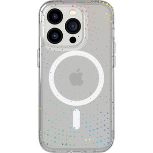 Tech21 T21-9972 Evo Sparkle - Apple iPhone 14 Pro Θήκη Συμβατή με MagSafe® - Λαμπερό