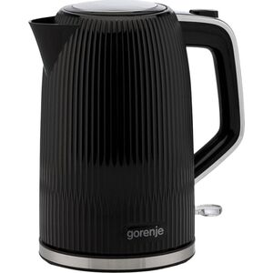 Czajnik elektryczny Gorenje K17DPB 2200W 1,7L Strix Obrotowa podstawa
