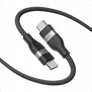 ANKER ΚΑΛΩΔΙΟ USB-C ΣΕ USB-C 6 FT 240W UPC