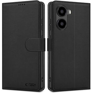 TECH-PROTECT WALLET XIAOMI POCO X7 PRO 5G BLACK