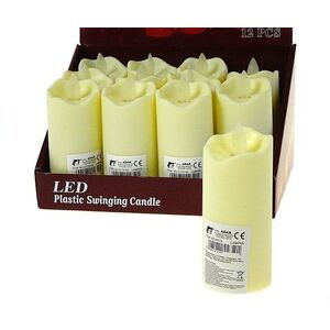 Lampka LED 15cm