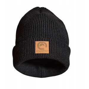 Vallerret Beanie Stash, Black