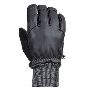 Vallerret Hatchet Leather Photography Glove Black M