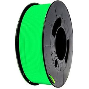 Winkle 8435532902270 materiały drukarskie 3D Kwas polimlekowy (PLA) Zielony 1 kg