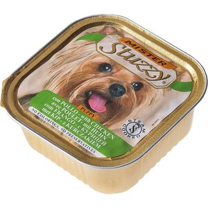 Stuzzy Stuzzy tacka Puppy kurczak - 150g