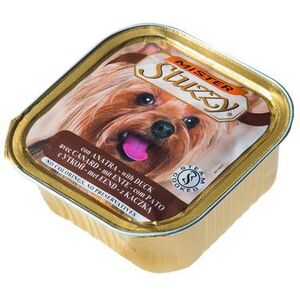 Stuzzy Stuzzy tacka Kaczka - 150g