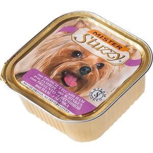 Stuzzy Stuzzy tacka Szynka - 150g