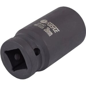 Forsage Βαθύ κρουστικό καρυδάκι 28mm 3/4" (6-γωνιακό)