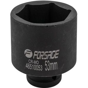 Forsage Βαθύ κρουστικό καρυδάκι 53mm 3/4" (6-γωνιακό)