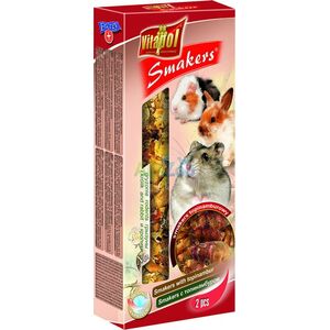 Vitapol SMAKERS DLA GRYZONI - TOPINAMBUR 2szt.