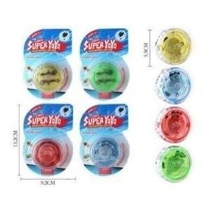 Φωτεινό Yo-Yo 5,5cm blister 011914 84490