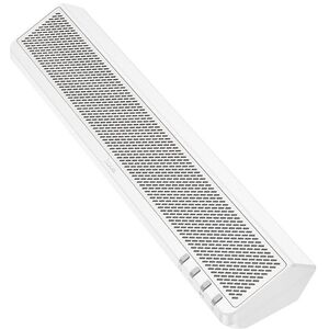Ηχείο bluetooth 2 x 3W Hoco 2w1 BS66 λευκό
