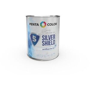 Pentacolor PAINT PENTACOLOR SILVER SHIELD 1L