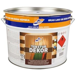 Rilak TEKSTURDEKOR BASE-EC 9,9L