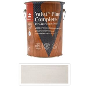 Tikkurila VALTTI PLUS COMPLETE OFF WHITE 5L