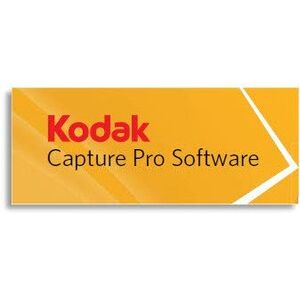 Πρόγραμμα Kodak CAPTURE PRO SW AUTO IMPORT. 3J - 1517861