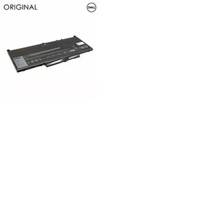 Μπαταρία Dell Notebook, Dell J60J5 Original 13360269 9990000441143
