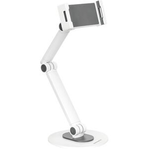 Stojak Deltaco Universalus stalinis stovas DELTACO OFFICE, 4,7"- 12,9" / ARM-0560