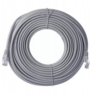 Emos Patch kabel UTP Emos S9130 Cat5e, 25m