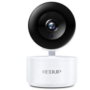 Kamera IP Reolink EDUP EH-2048P17 V2 Smart Home IP Camera Wi-Fi / PTZ 350° / 2K H.264 / Micro SD / Audio / IR WDR / USB-C
