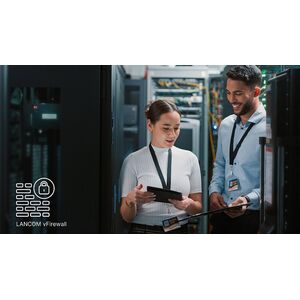 LANCOM vFirewall-XL - Basic License (5 Years)