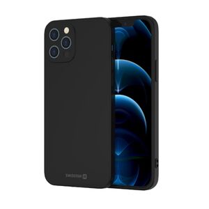 "Soft Joy Θήκη Xiaomi Redmi Note 13 Pro 4G" Μαύρο