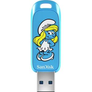 MEMORY DRIVE FLASH USB3.2/256GB SDCZIS-256G-G46 SANDISK