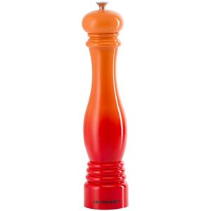 Le Creuset Sals mill 30cm orange 0630870241670