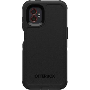 OB DEFENDER SAMSUNG GALAXY/XCOVER7 PRO - BLACK - PROPACK