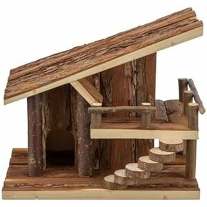 Domek Trixie Jule 25  21  18 CM