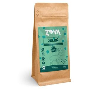 ZOYA COLDPRO Jeleń sucha karma dla psa 1kg
