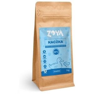 ZOYA COLDPRO Kaczka sucha karma dla psa 1kg