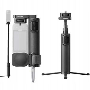 Insta360 Foldable 2-in-1 Selfie Stick (1