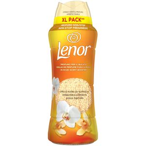 BEAD SCENT BOOST LENOR GOLD ORCH 495G